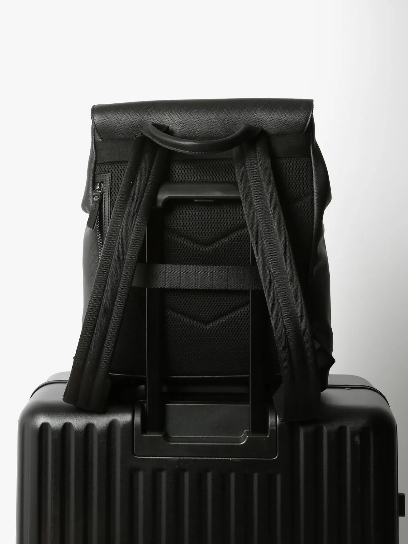 Sac à dos business Flèche 1 compartiment + PC 15" ETRIER