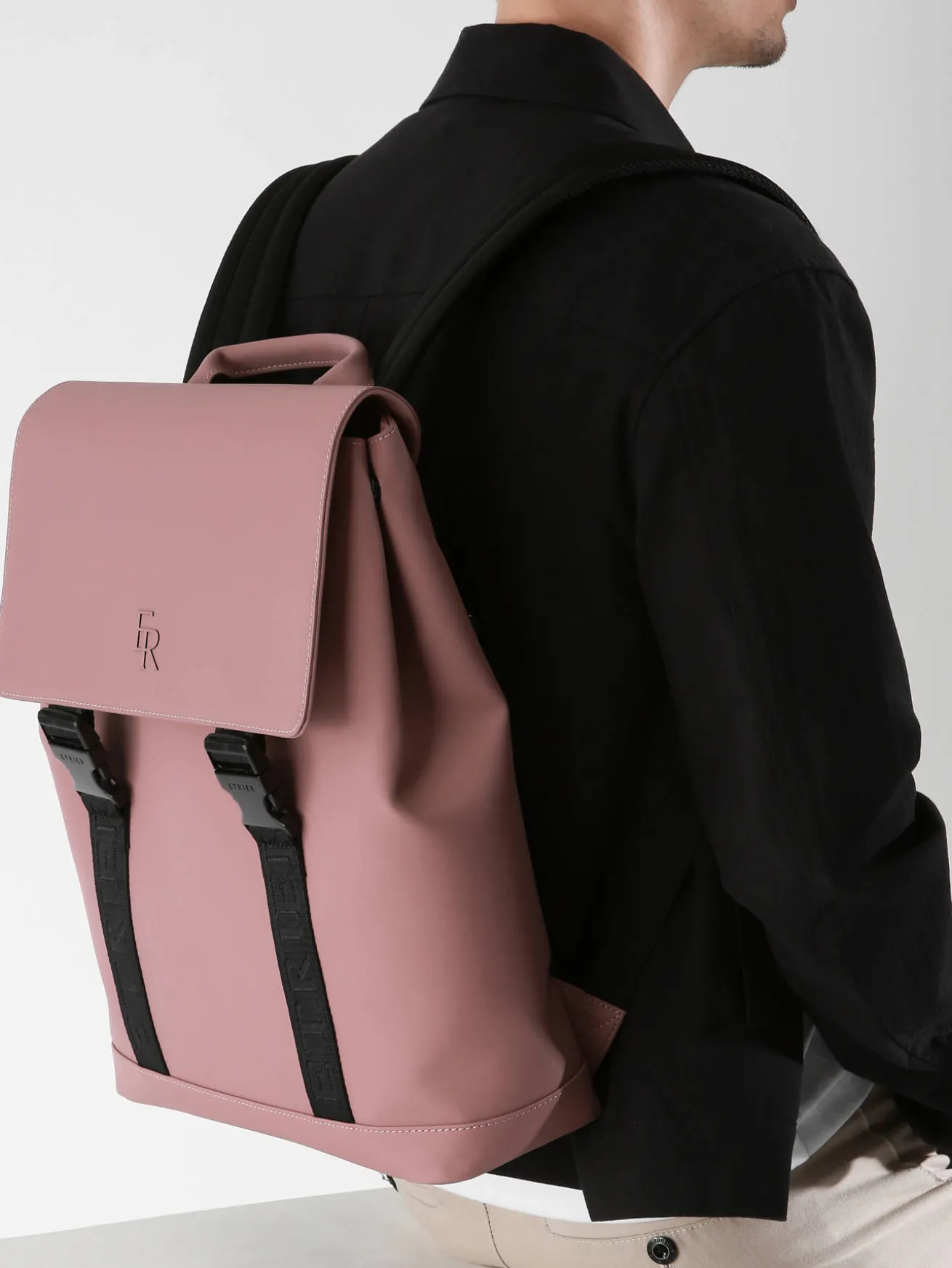 Sac à dos business Impulsion 1 compartiment + PC 15" ETRIER
