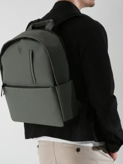Sac à dos business Impulsion 2 compartiments + PC 15" ETRIER