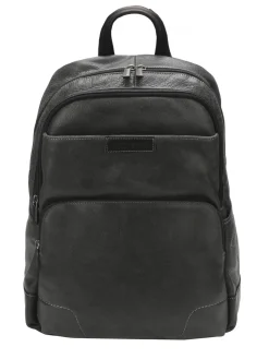 Sac à dos business Joseph cuir ARTHUR & ASTON
