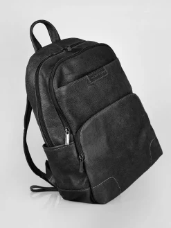 Sac à dos business Joseph cuir ARTHUR & ASTON
