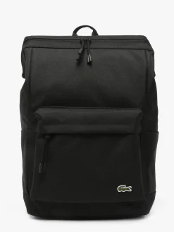 Sac à dos business LACOSTE