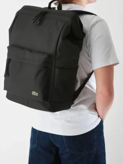 Sac à dos business LACOSTE