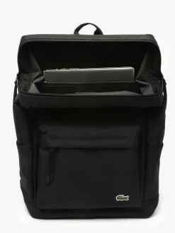 Sac à dos business LACOSTE