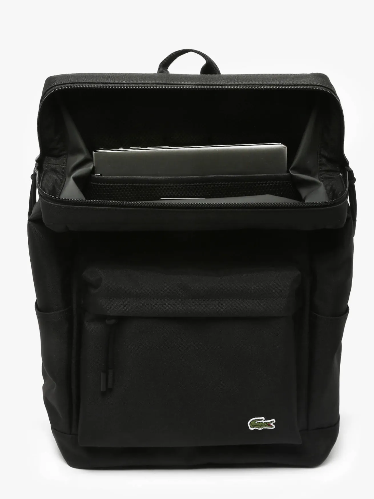Sac à dos business LACOSTE