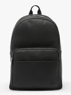 Sac à dos business LACOSTE