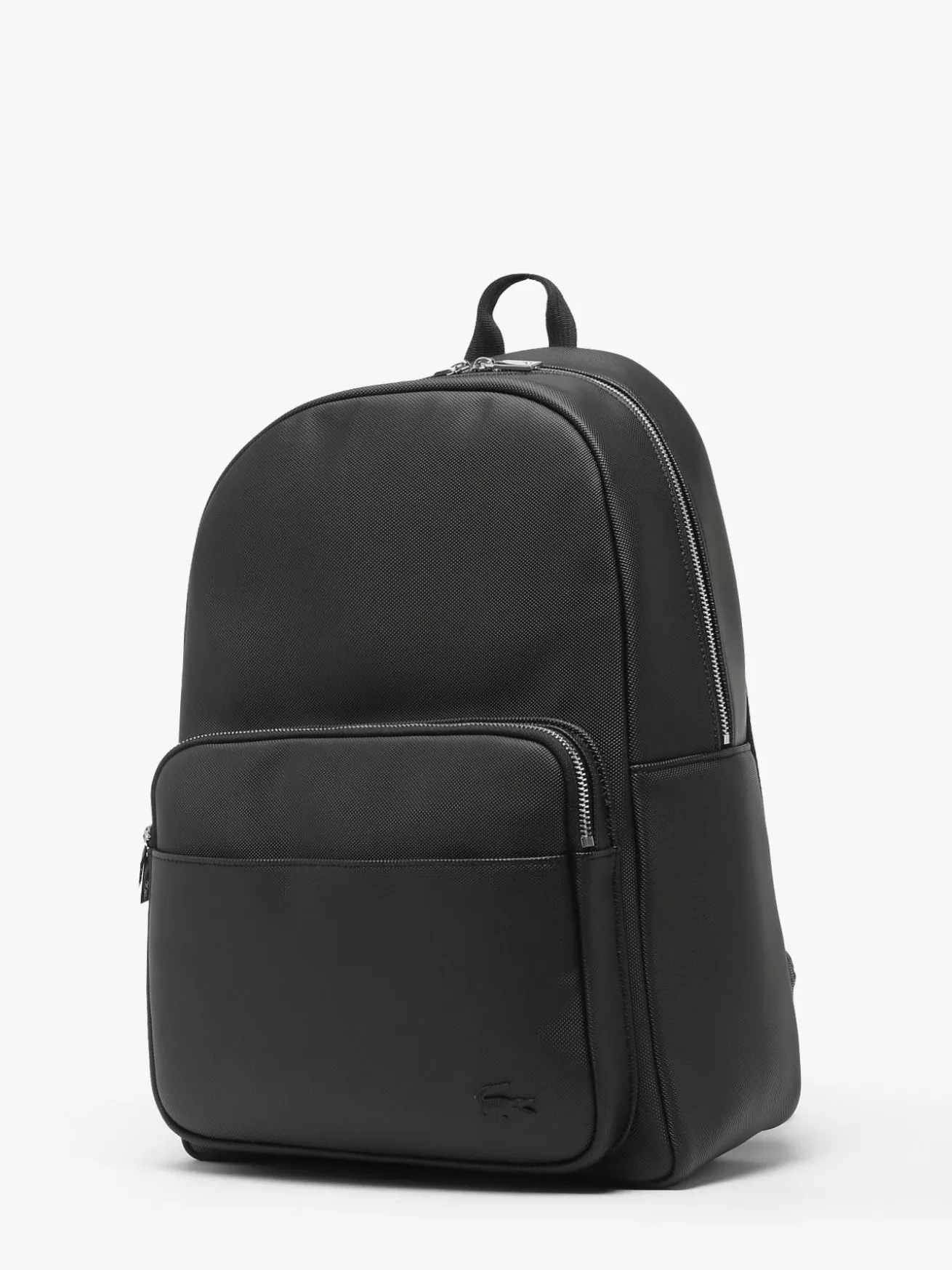 Sac à dos business LACOSTE