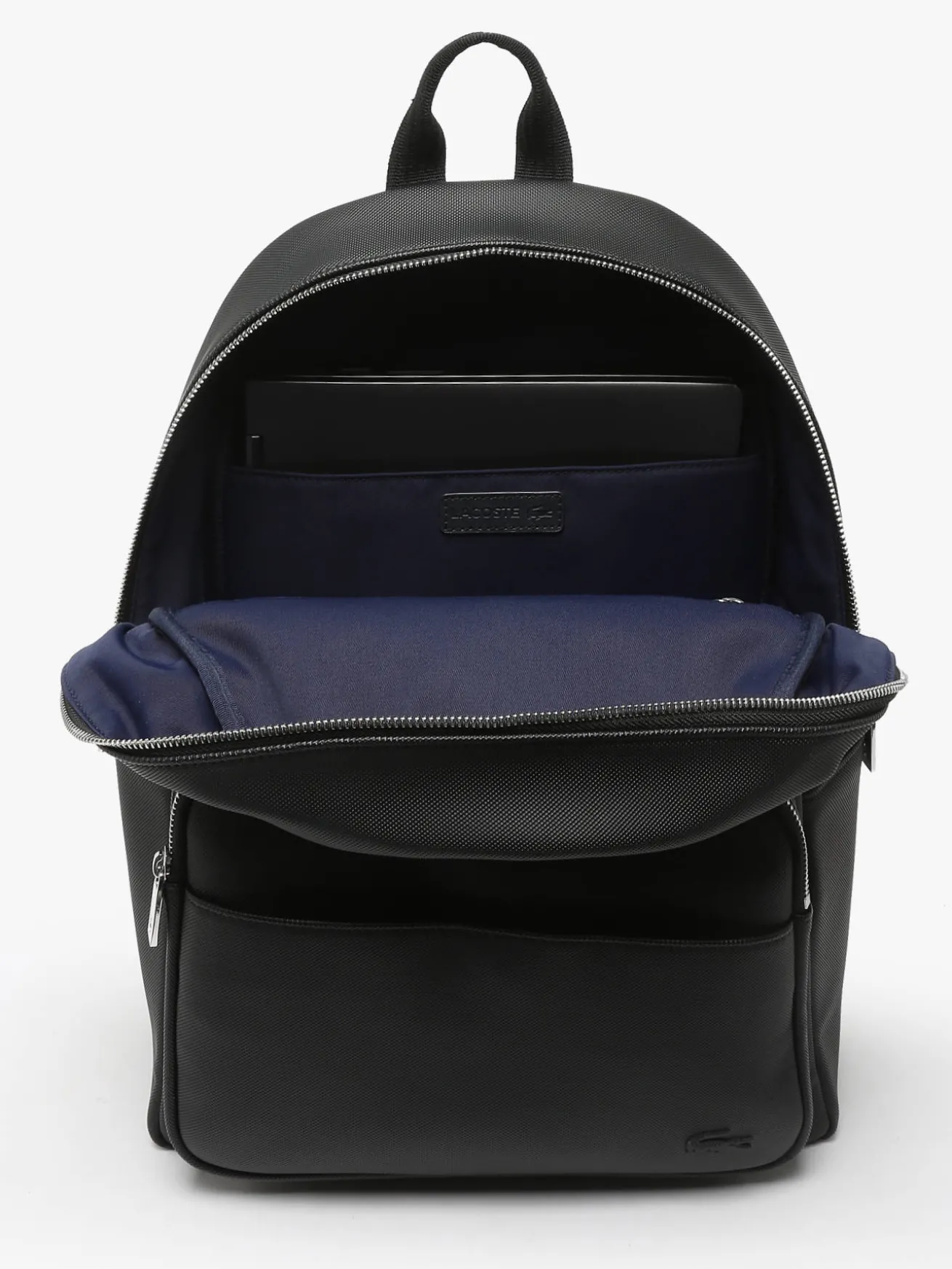Sac à dos business LACOSTE