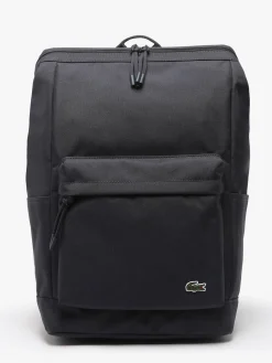 Sac à dos business LACOSTE