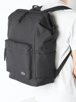 Sac à dos business LACOSTE