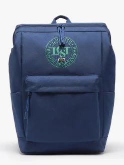 Sac à dos business LACOSTE