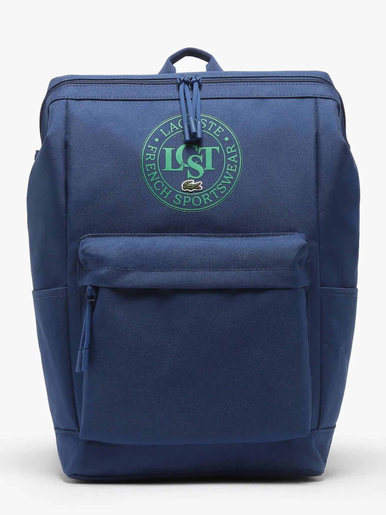 Sac à dos business LACOSTE