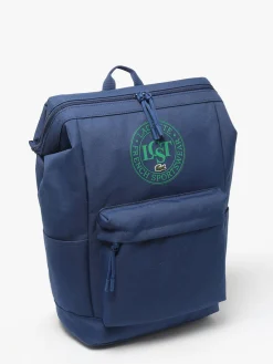 Sac à dos business LACOSTE