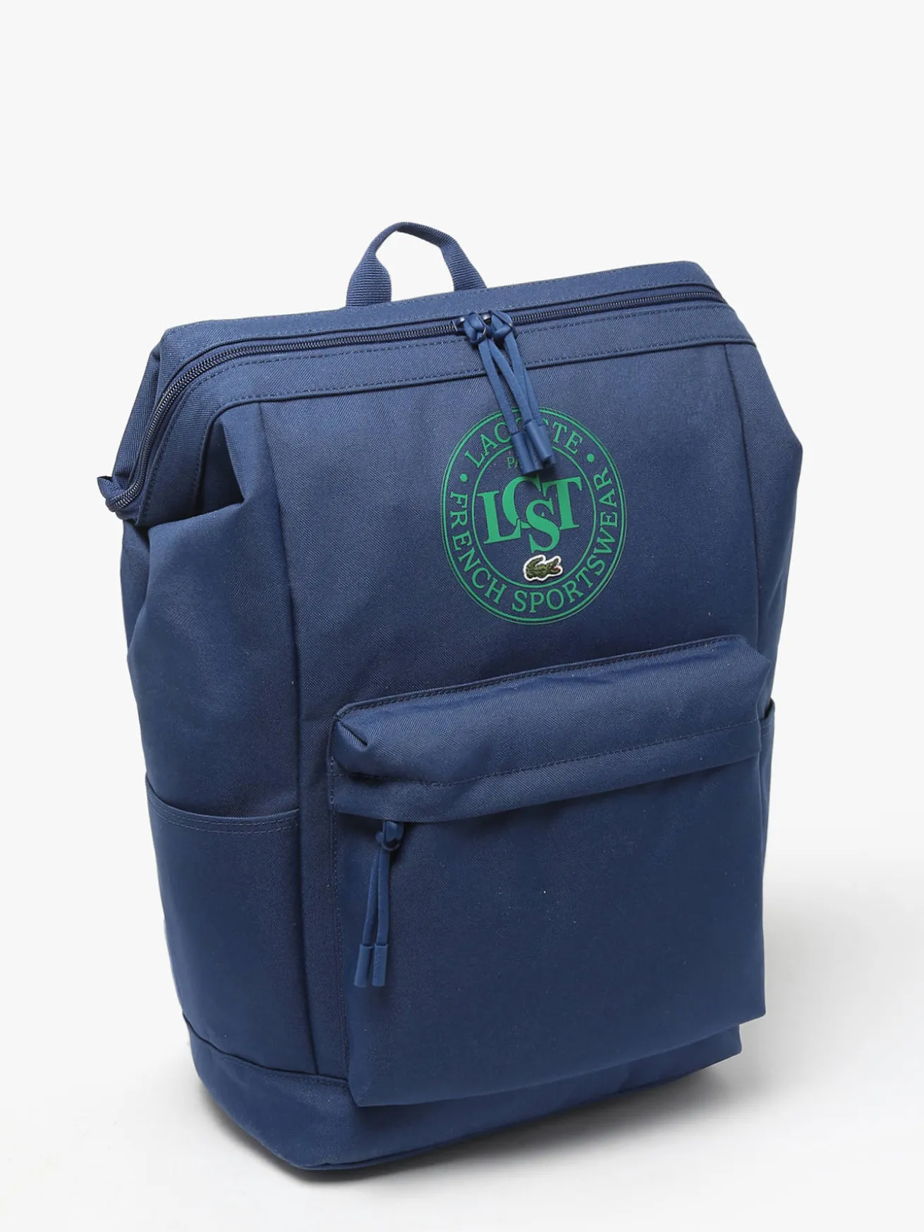 Sac à dos business LACOSTE