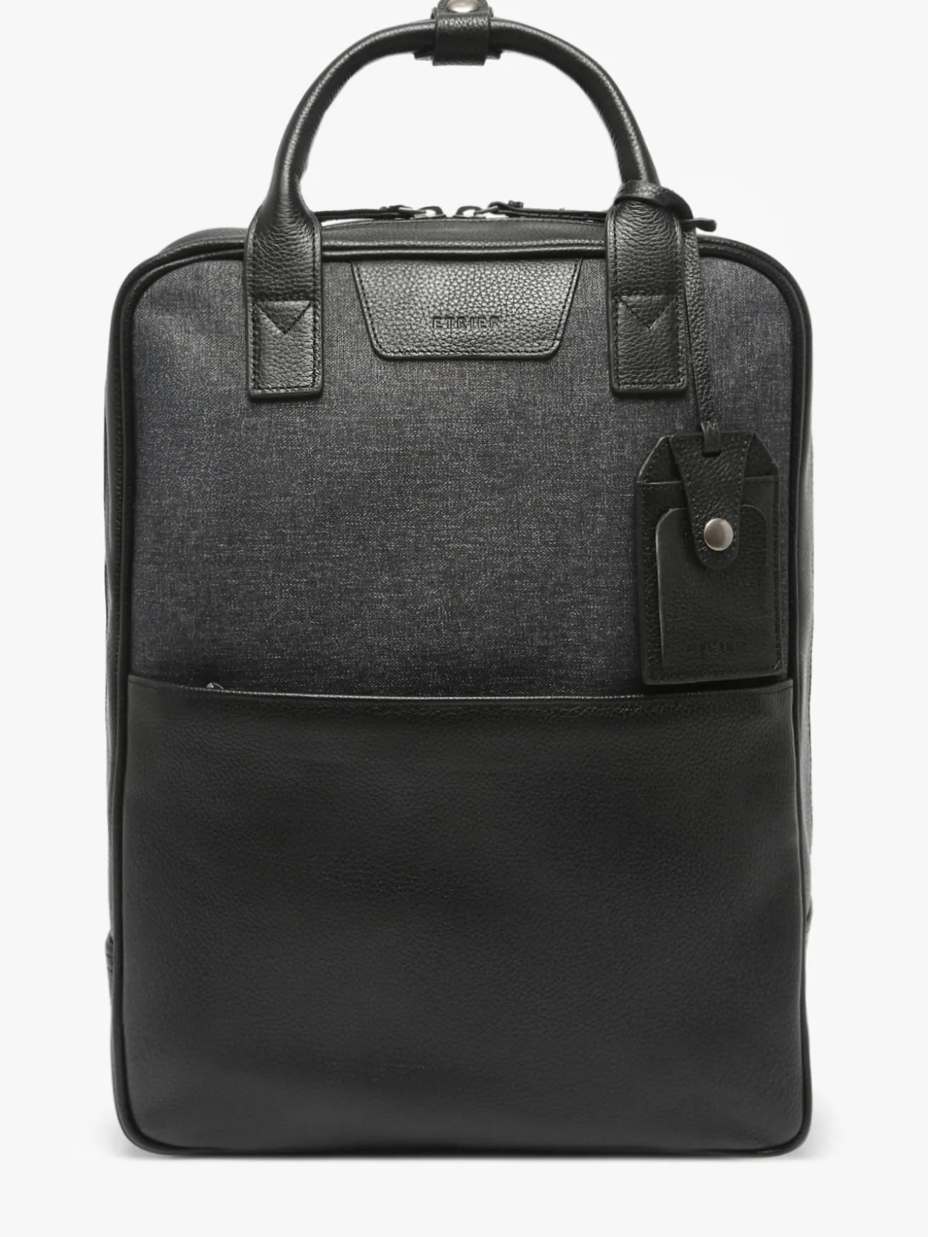 Sac à dos business Light 1 compartiment ETRIER