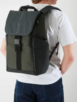 Sac à dos business PC 15" DELSEY