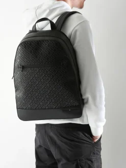 Sac à dos business TOMMY HILFIGER