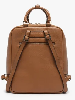Sac à dos business Tradition A4 cuir ETRIER