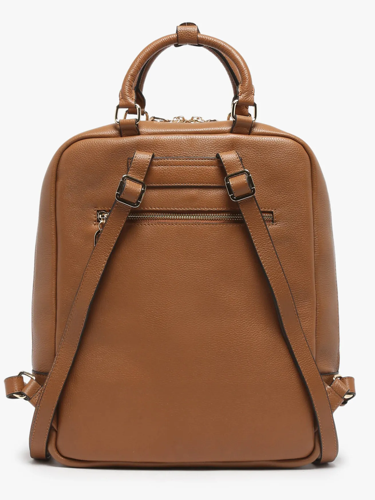 Sac à dos business Tradition A4 cuir ETRIER