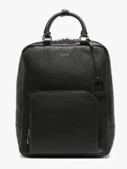 Sac à dos business Tradition A4 cuir ETRIER