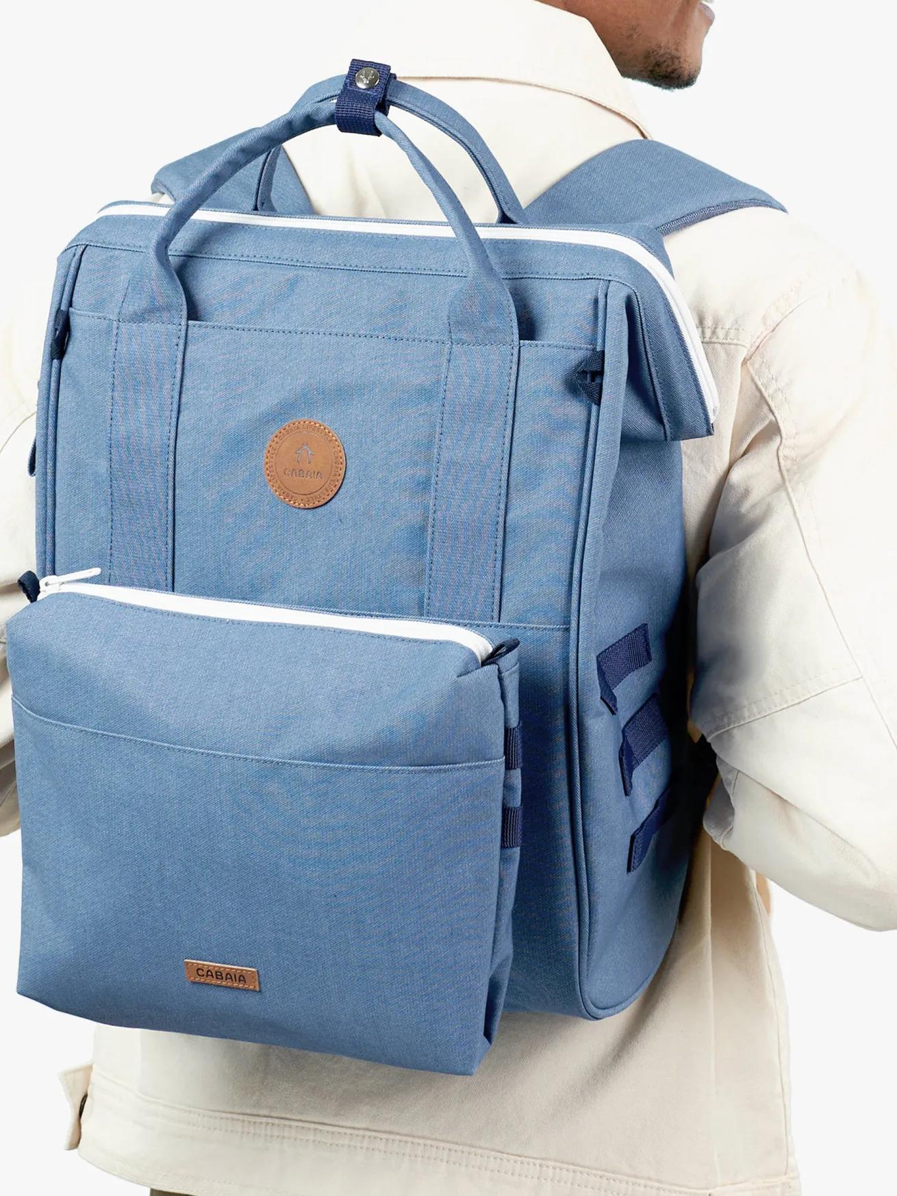 Sac à dos CABAIA