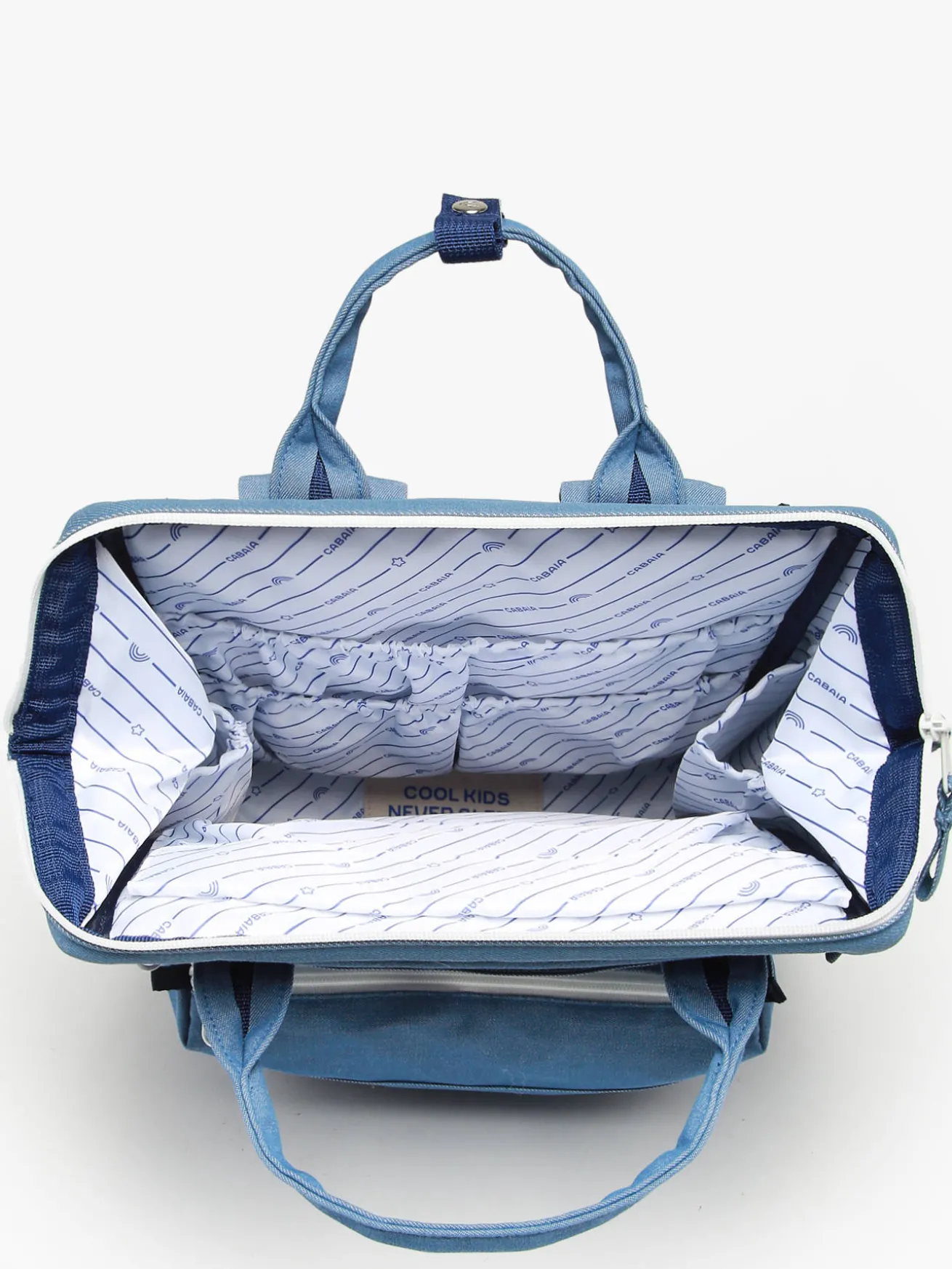 Sac à dos CABAIA