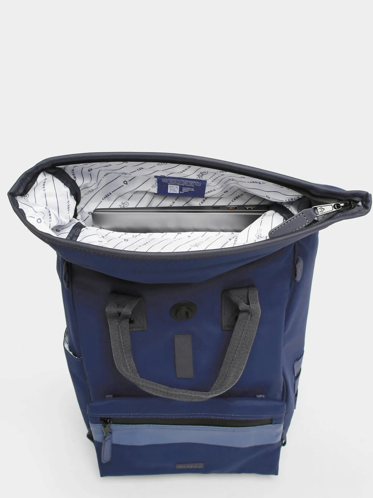 Sac à dos Explorer CABAIA