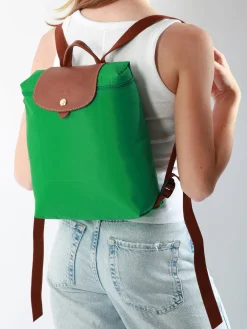 Sac à dos femme Le Pliage LONGCHAMP