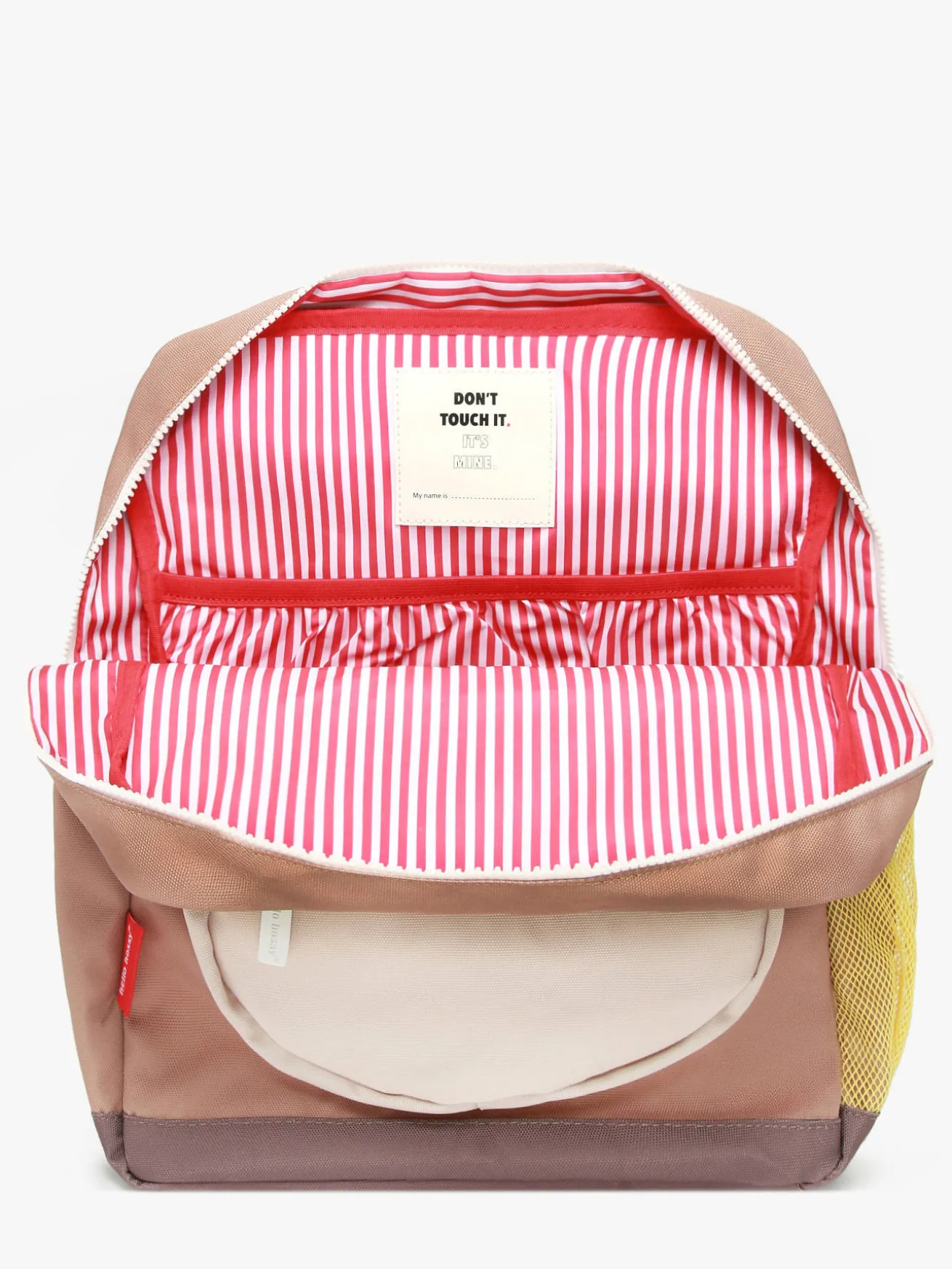 Sac à dos HELLO HOSSY
