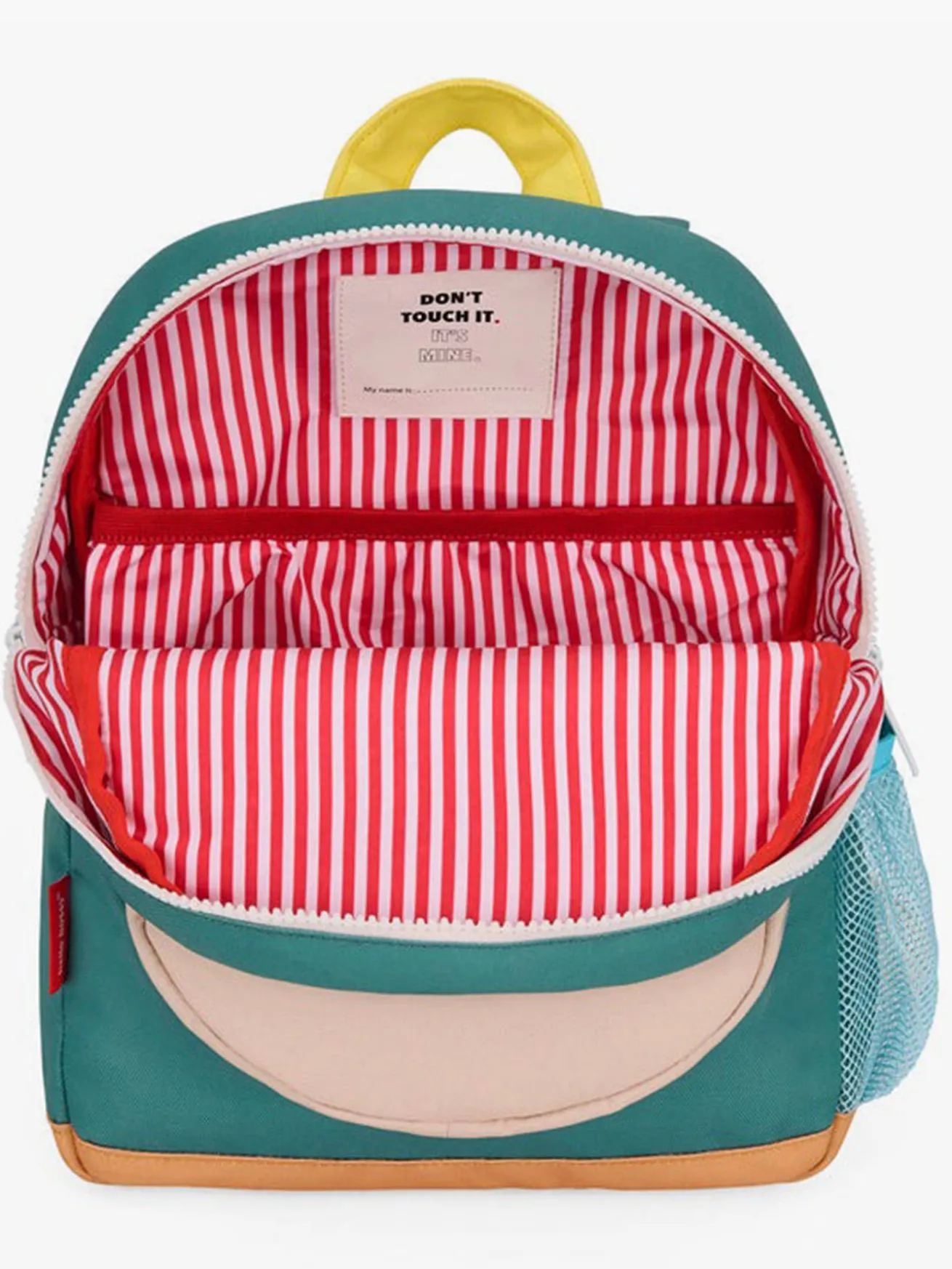 Sac à dos HELLO HOSSY