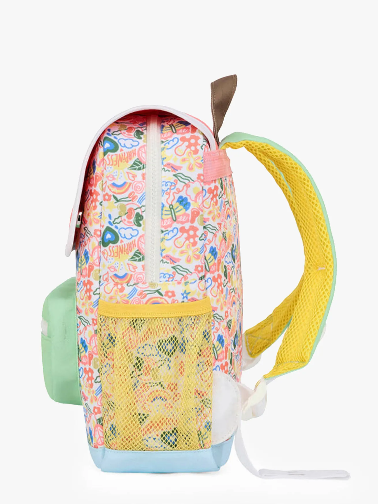 Sac à dos HELLO HOSSY