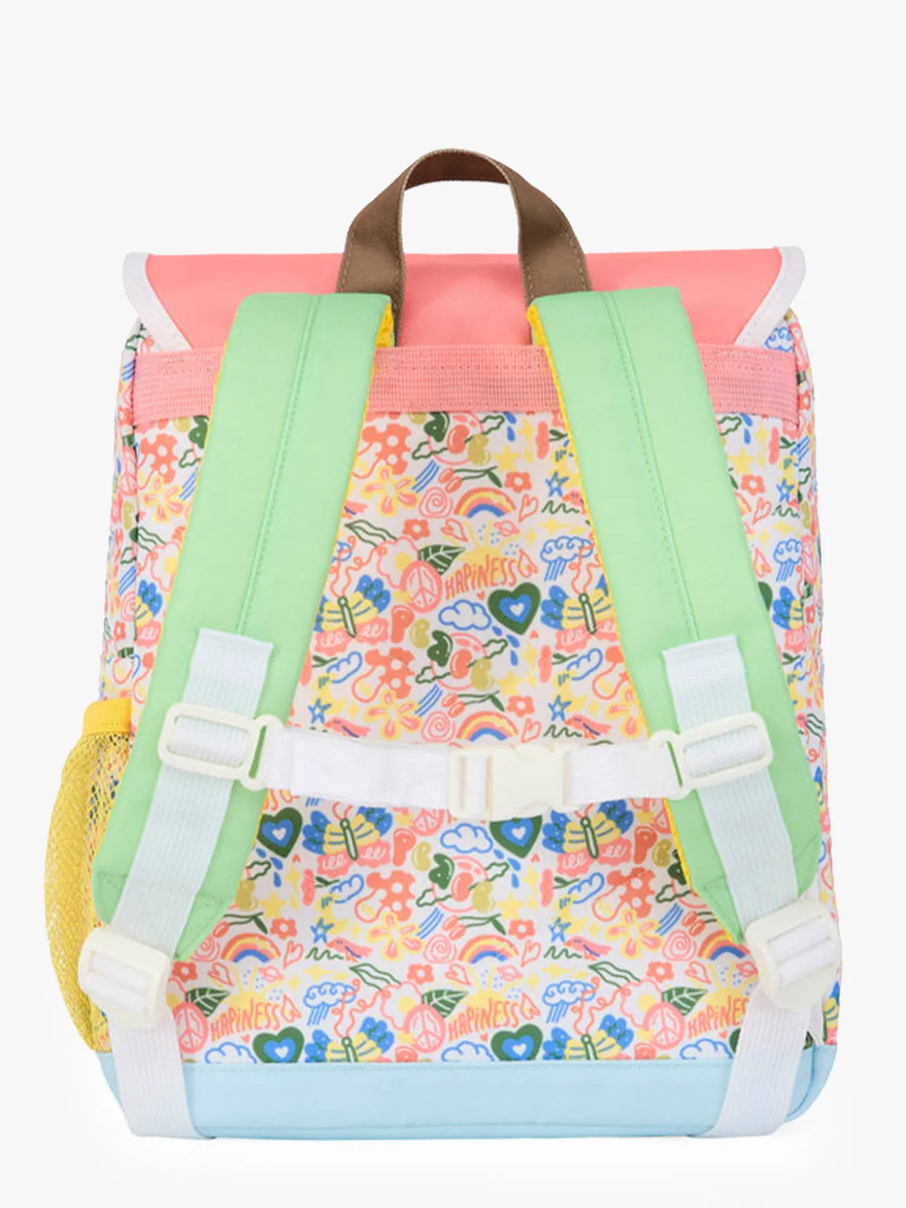 Sac à dos HELLO HOSSY
