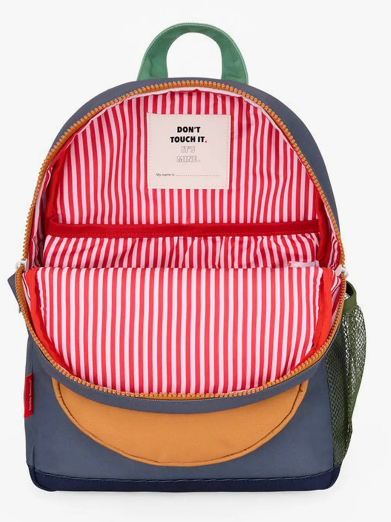 Sac à dos HELLO HOSSY
