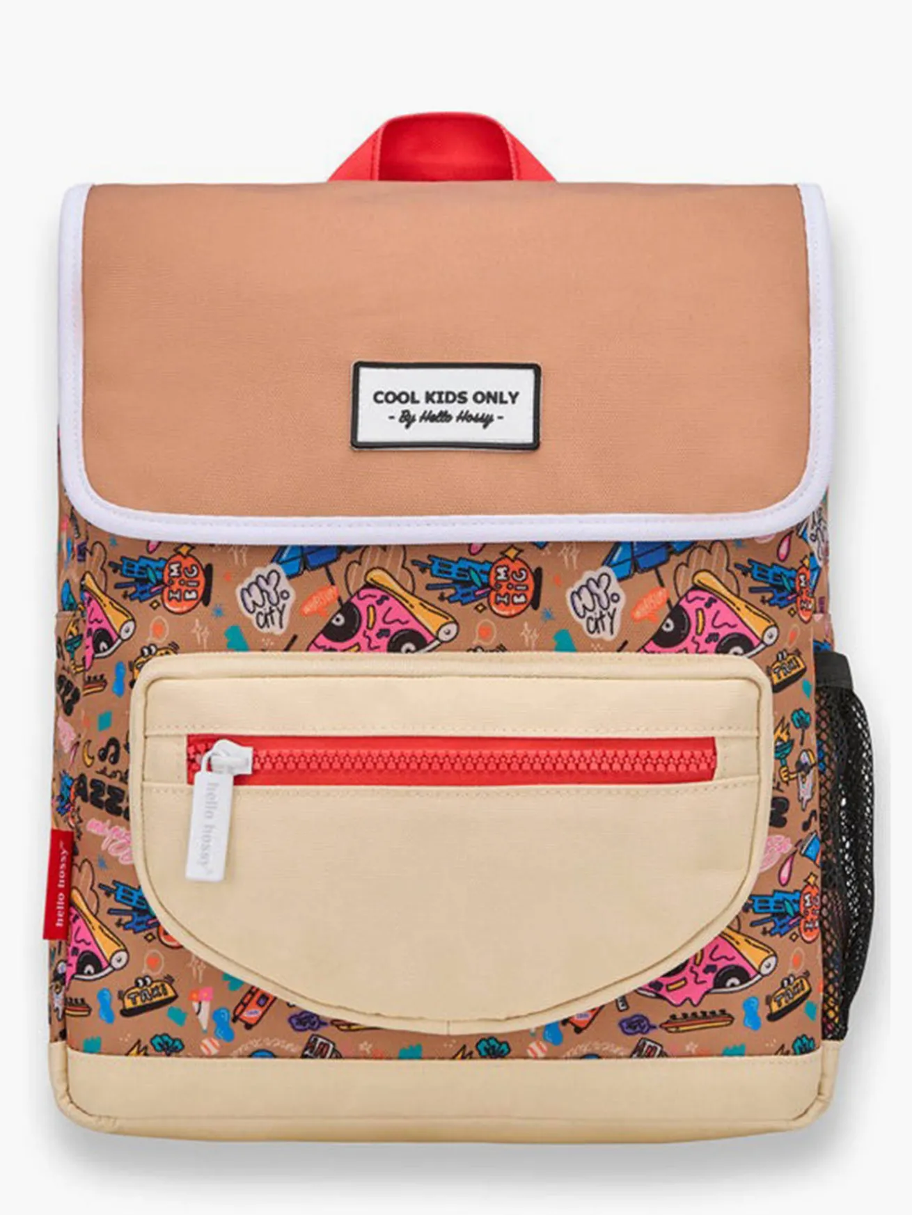 Sac à dos HELLO HOSSY
