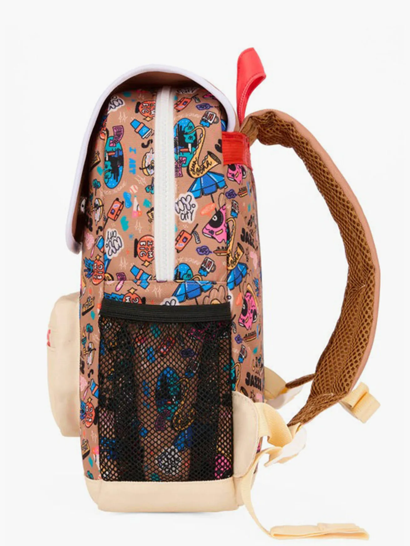 Sac à dos HELLO HOSSY