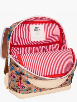 Sac à dos HELLO HOSSY