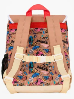 Sac à dos HELLO HOSSY