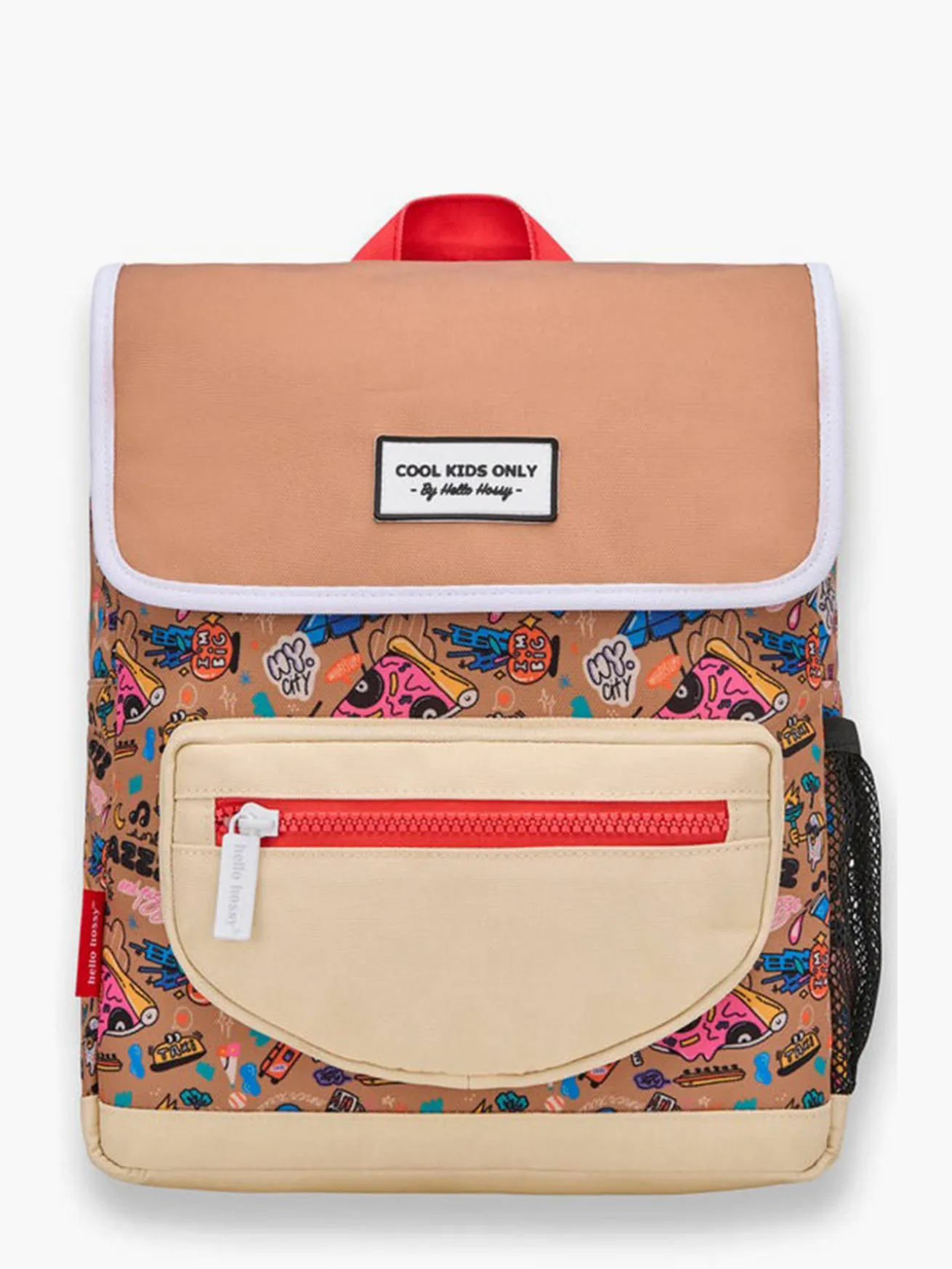 Sac à dos HELLO HOSSY