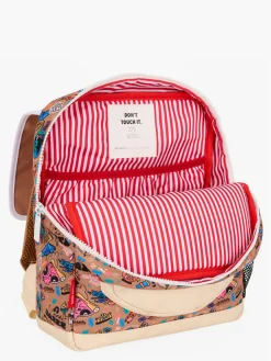 Sac à dos HELLO HOSSY