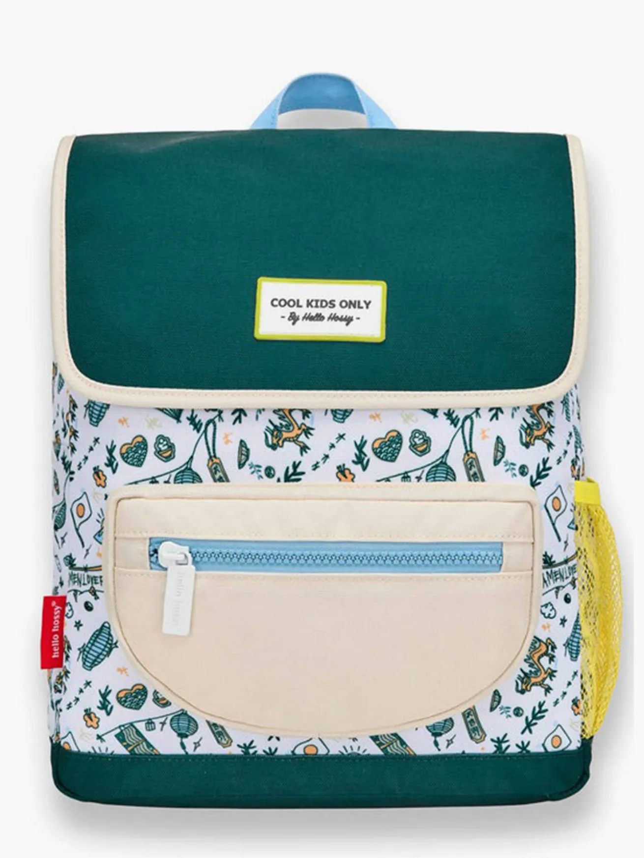 Sac à dos HELLO HOSSY