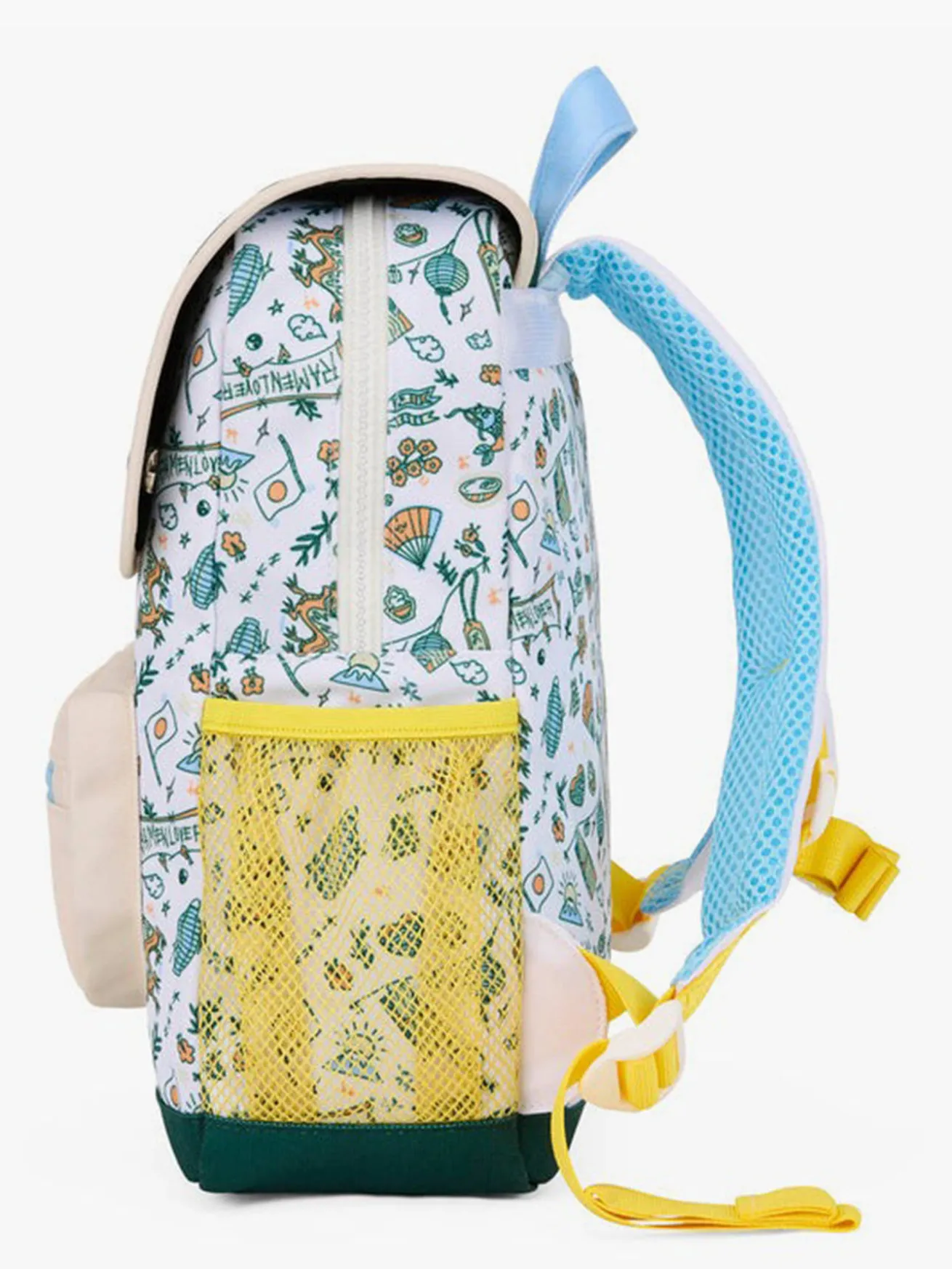 Sac à dos HELLO HOSSY