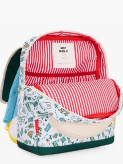 Sac à dos HELLO HOSSY