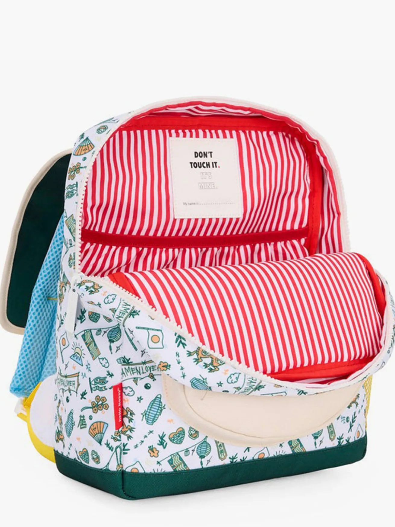 Sac à dos HELLO HOSSY