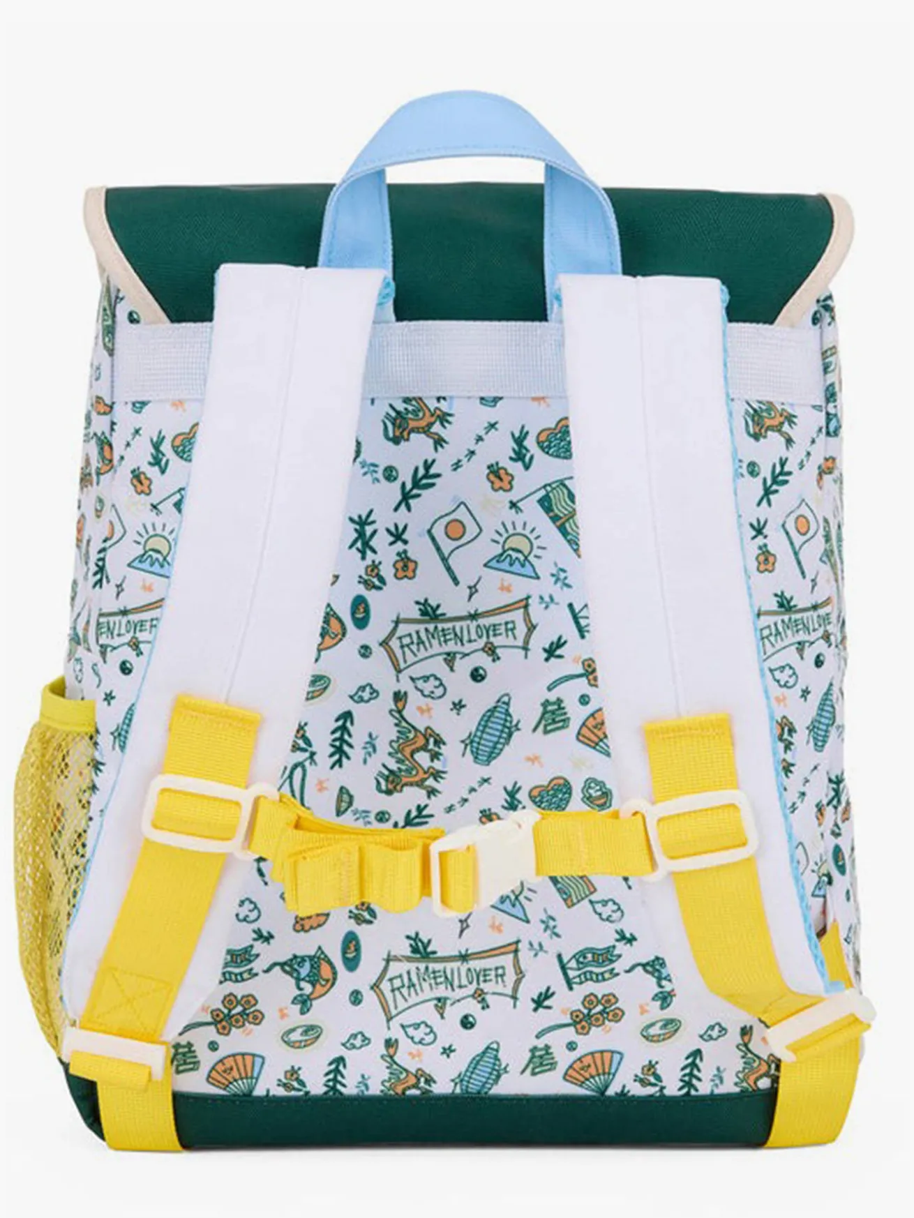 Sac à dos HELLO HOSSY