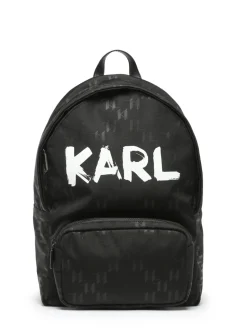 Sac à dos KARL LAGERFELD