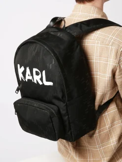 Sac à dos KARL LAGERFELD