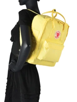 Sac à dos Kånken 1 compartiment FJALLRAVEN