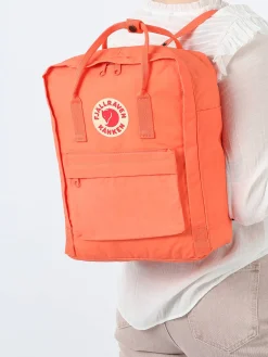 Sac à dos Kånken 1 compartiment FJALLRAVEN