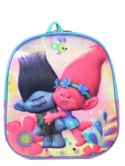 Sac à dos mini TROLLS