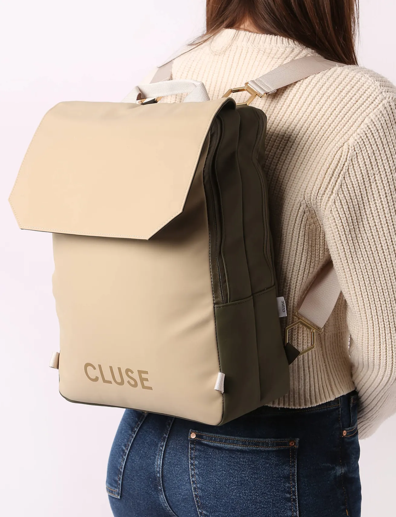 Sac à dos Nuitée CLUSE